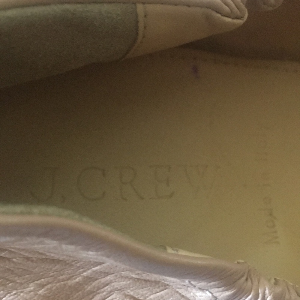 🇮🇹🇮🇹J.CREW🌸🌸 - Picture 5 of 5